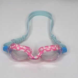 Speedo Swim Goggle Girls